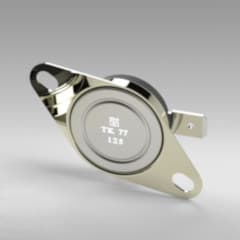 TK77DC for DC Circuits